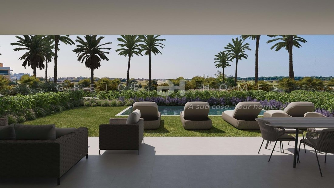 Apartment in Vilamoura, Quarteira, Algarve 2 - 12124364