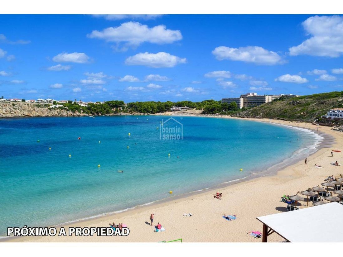 Andere in Es Mercadal, Balearische Inseln, Spanien 5 - 12124514