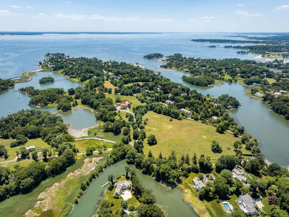 Ziegler Farm In Darien, Connecticut, United States For Sale (12122964)