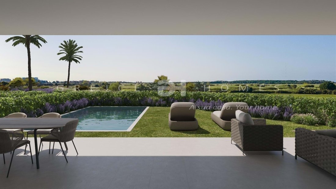 Apartment in Vilamoura, Quarteira, Algarve 5 - 12124364
