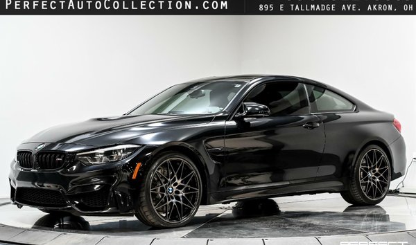 BMW M4 (12085833)