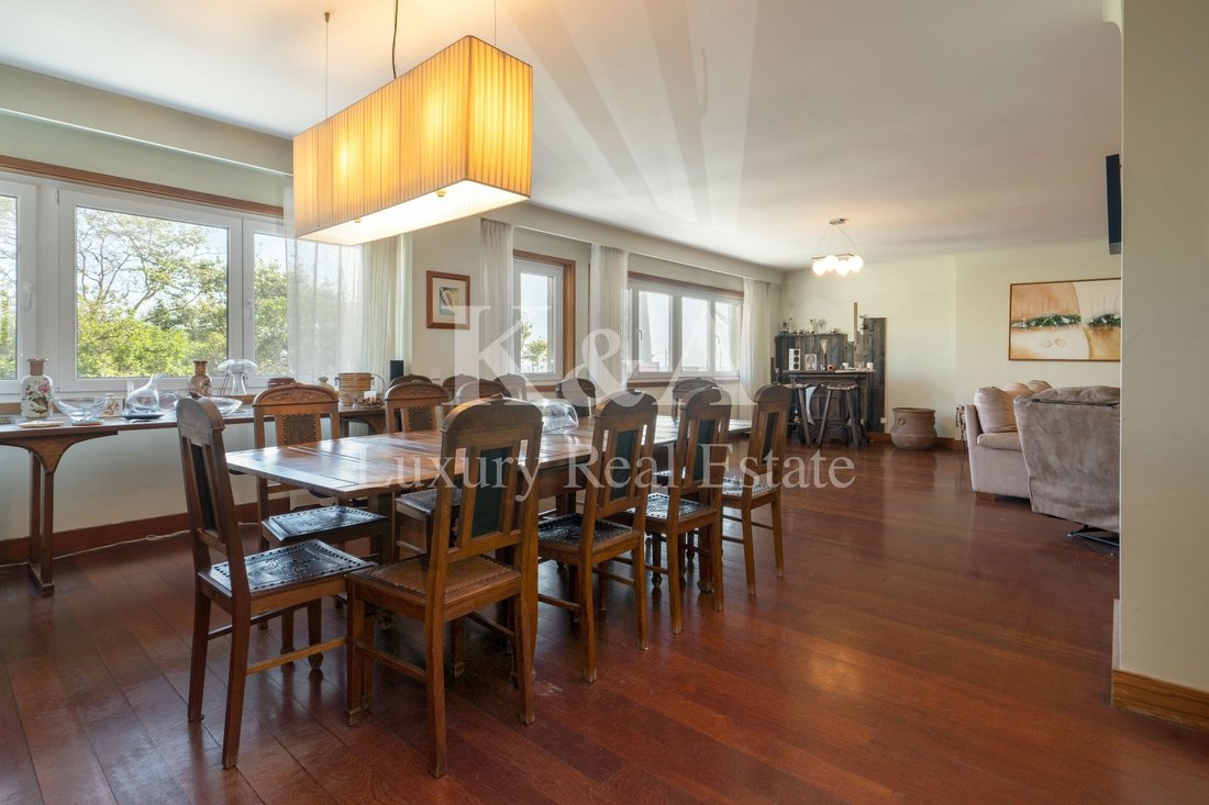 Apartment in Matosinhos e Leca da Palmeira, Porto District, Portugal 3 - 12124511