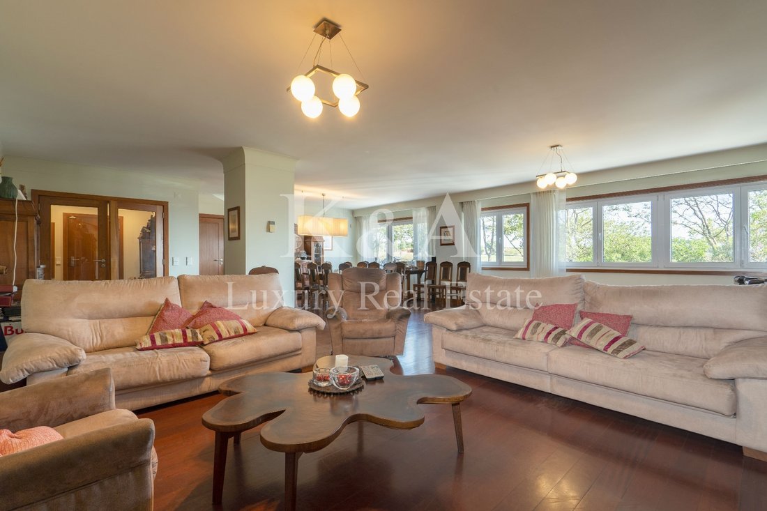 Apartment in Matosinhos e Leca da Palmeira, Porto District, Portugal 2 - 12124511