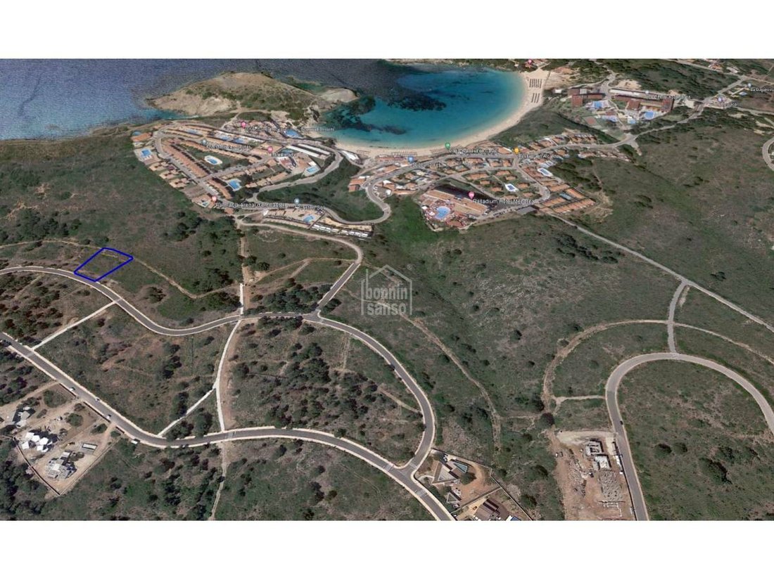 Andere in Es Mercadal, Balearische Inseln, Spanien 2 - 12124514