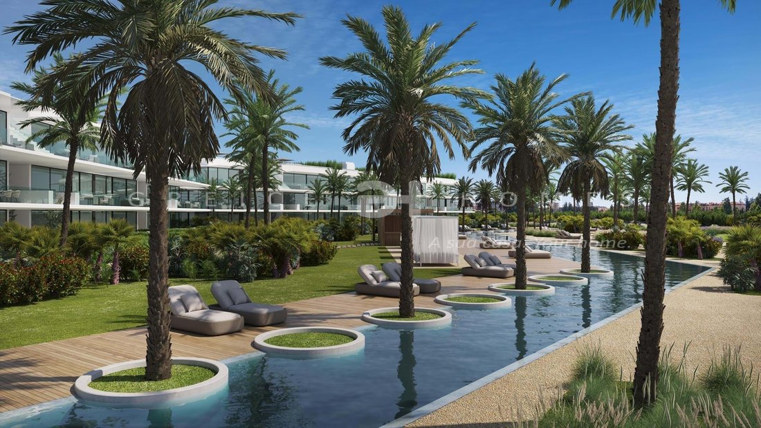 Apartment in Vilamoura, Quarteira, Algarve 5 - 12124320
