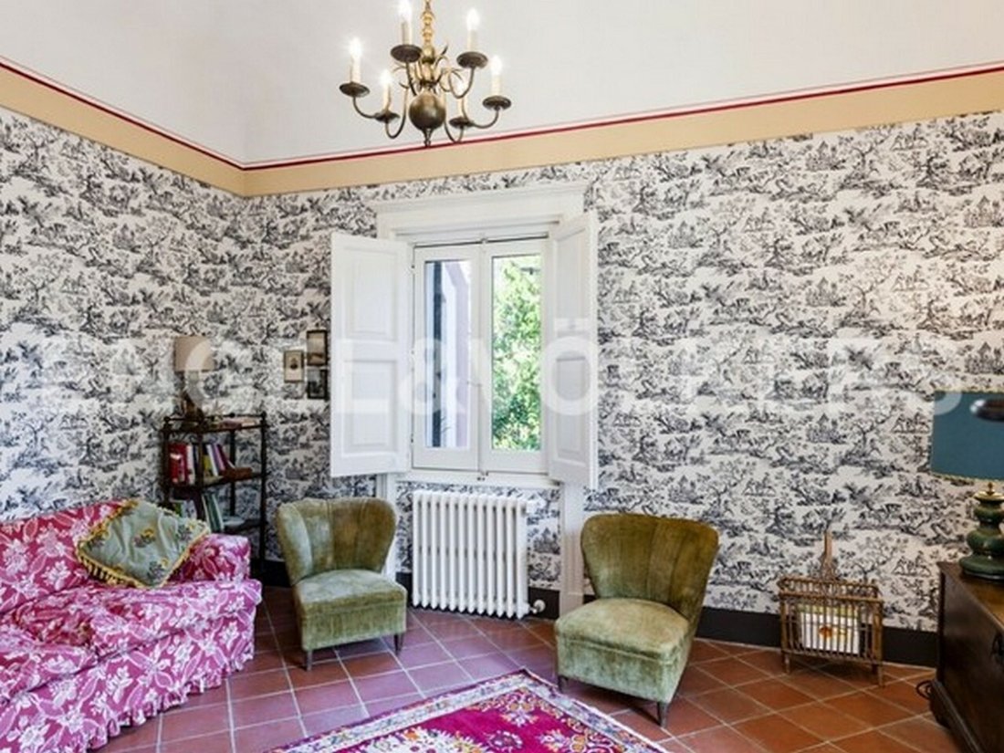 Country House in Motta Sant'Anastasia, Sicily, Italy 5 - 12125005