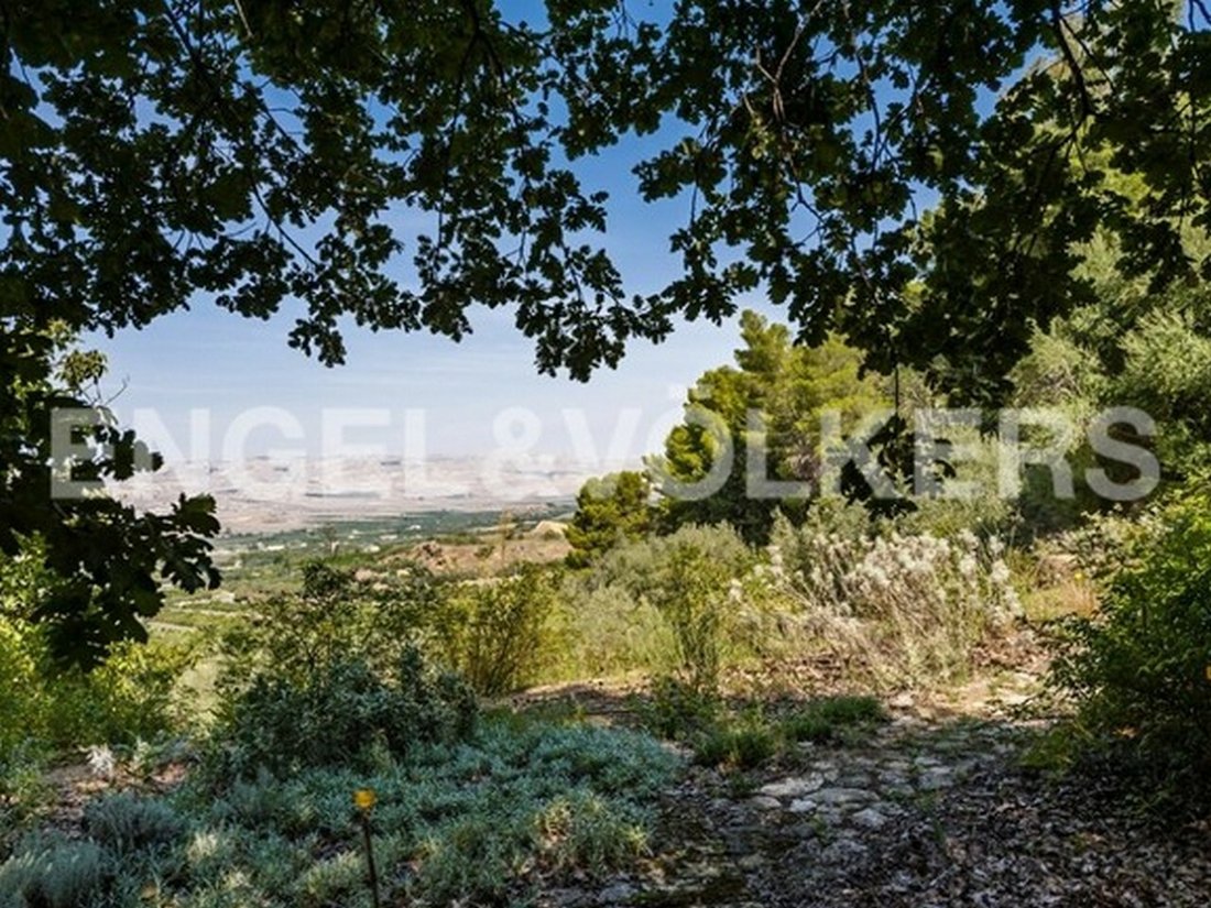 Country House in Motta Sant'Anastasia, Sicily, Italy 2 - 12125005