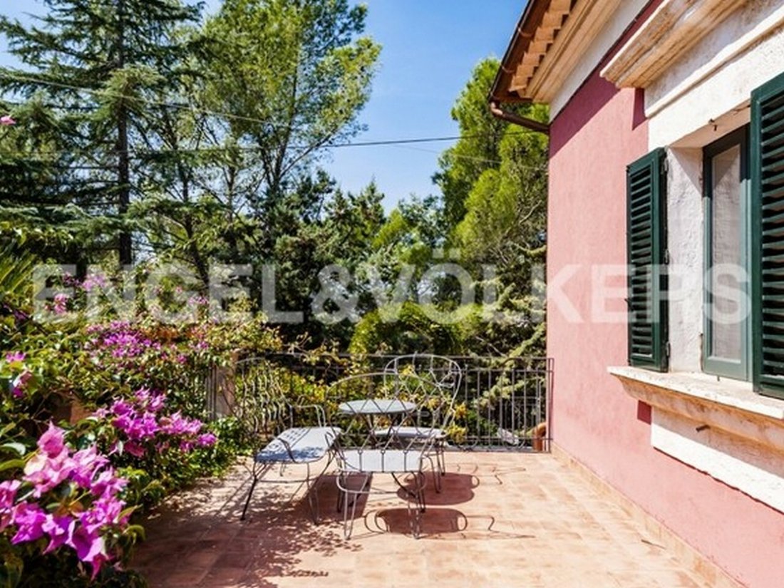Country House in Motta Sant'Anastasia, Sicily, Italy 4 - 12125005