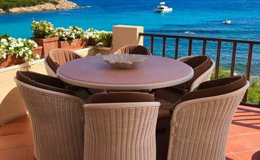 Appartamento a Cala Granu - Cala del Faro, Arzachena, Italia 1