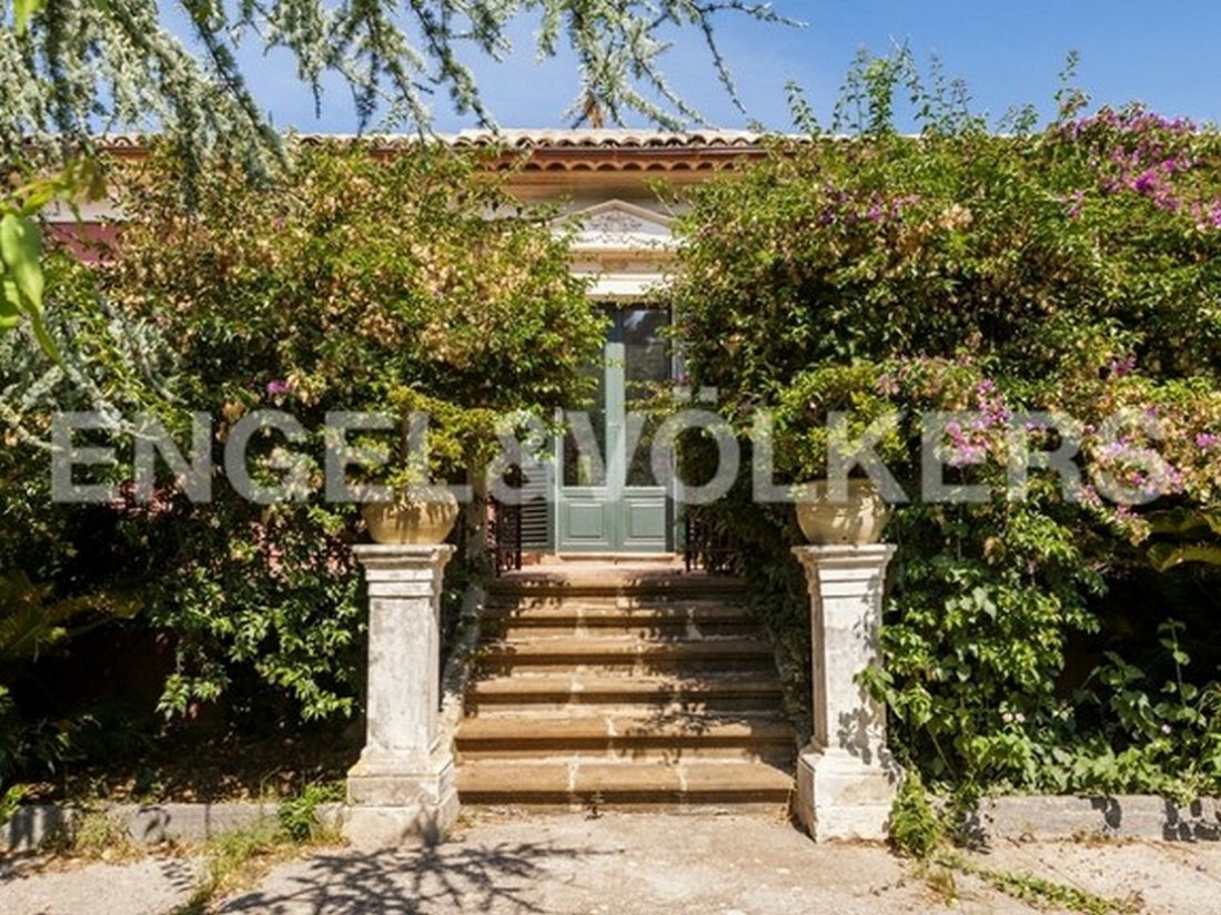 Country House in Motta Sant'Anastasia, Sicily, Italy 3 - 12125005