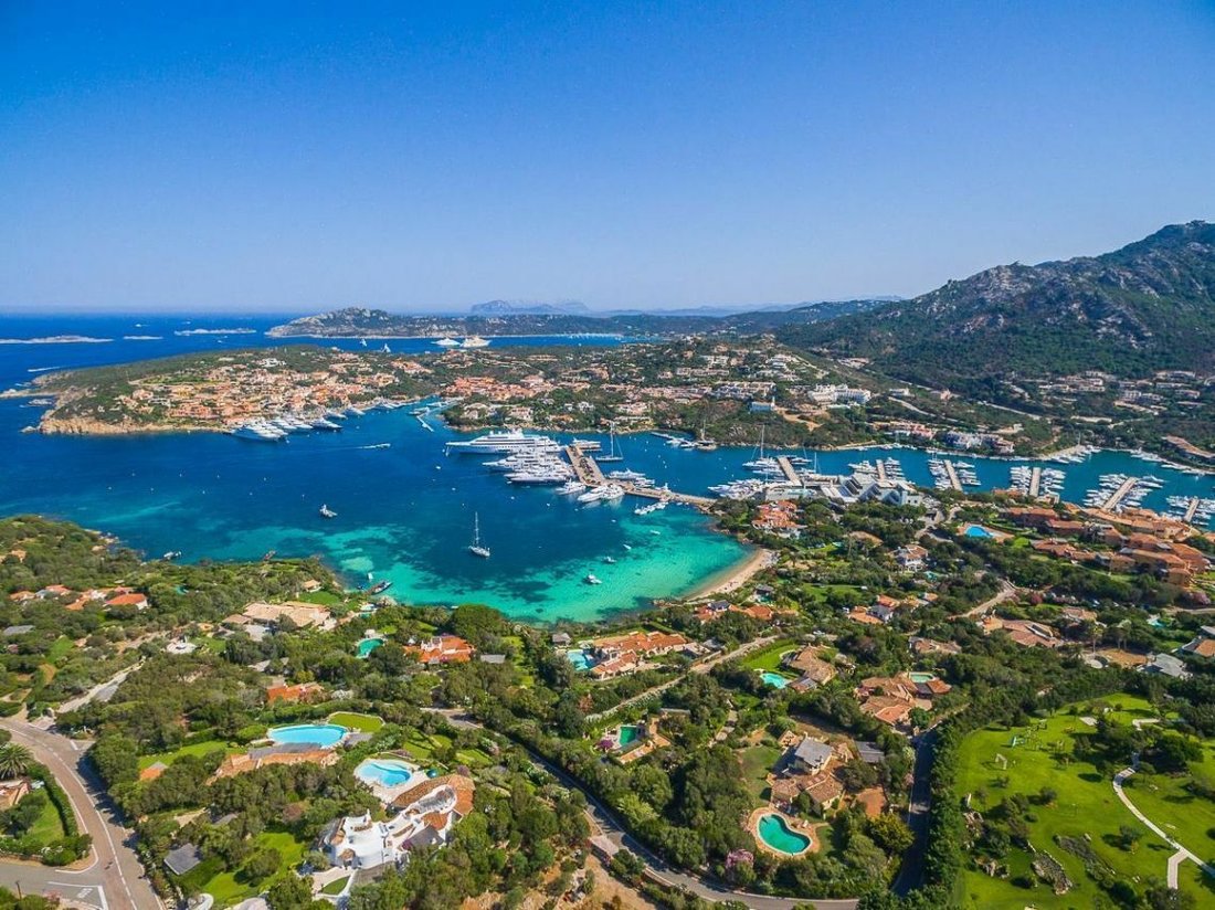 Apartment in Cala Granu - Cala del Faro, Arzachena, Italy 2 - 12125006