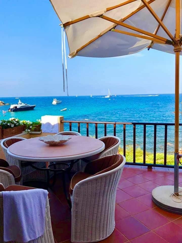 Apartment in Cala Granu - Cala del Faro, Arzachena, Italy 4 - 12125006