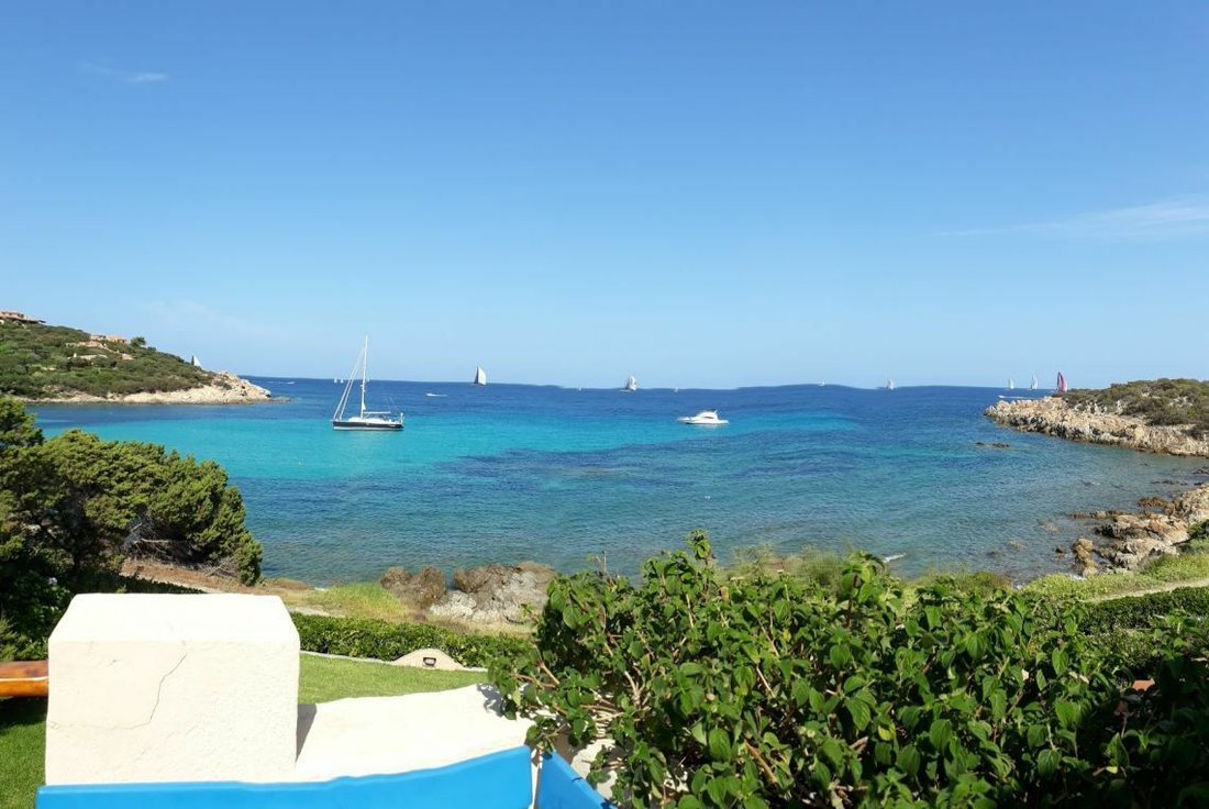 Apartment in Cala Granu - Cala del Faro, Arzachena, Italy 5 - 12125006