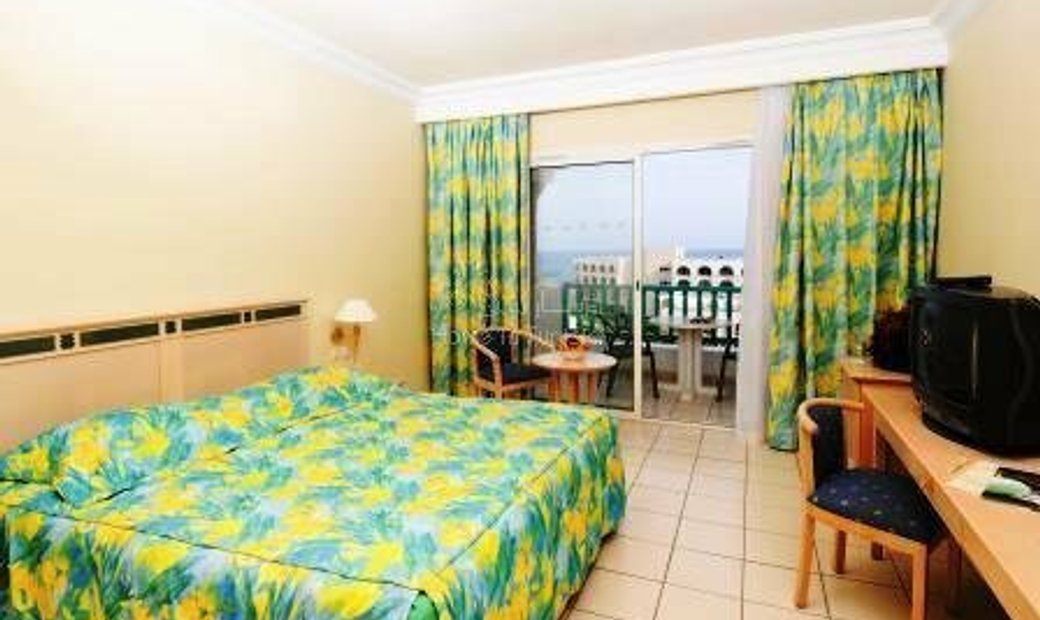 Apartment S + 3 On The 1st Floor Of A In Manzil Tamim, Nabeul, Tunisia