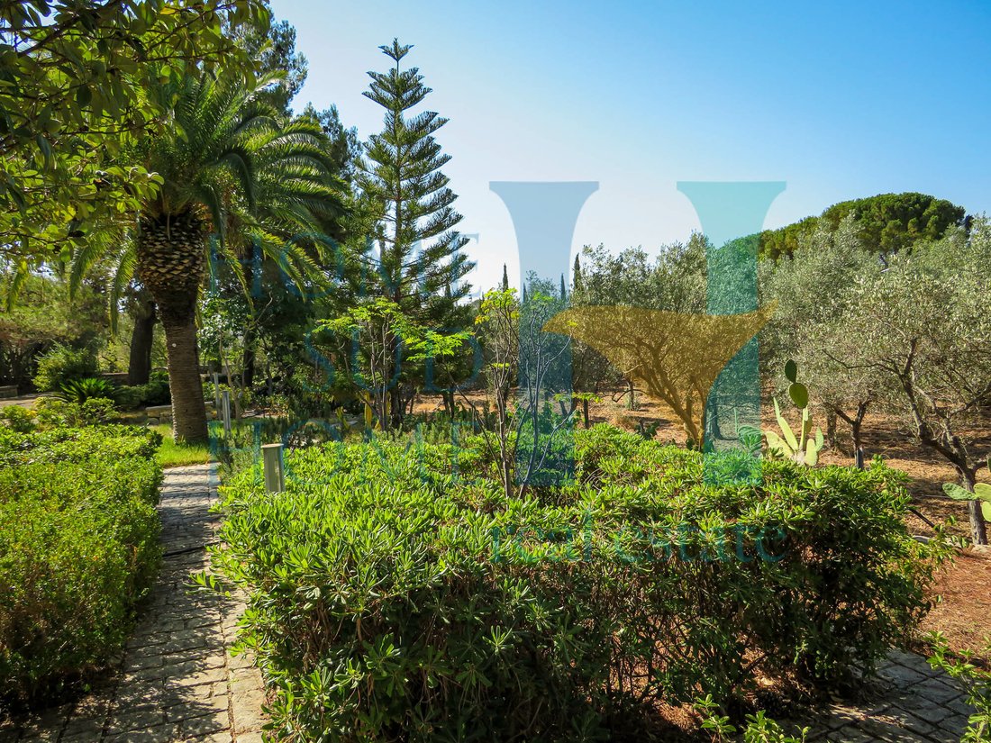 Villa in Center, Noto, Sicily 4 - 12125099