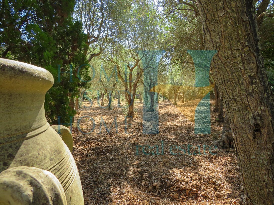 Villa in Center, Noto, Sicily 2 - 12125099