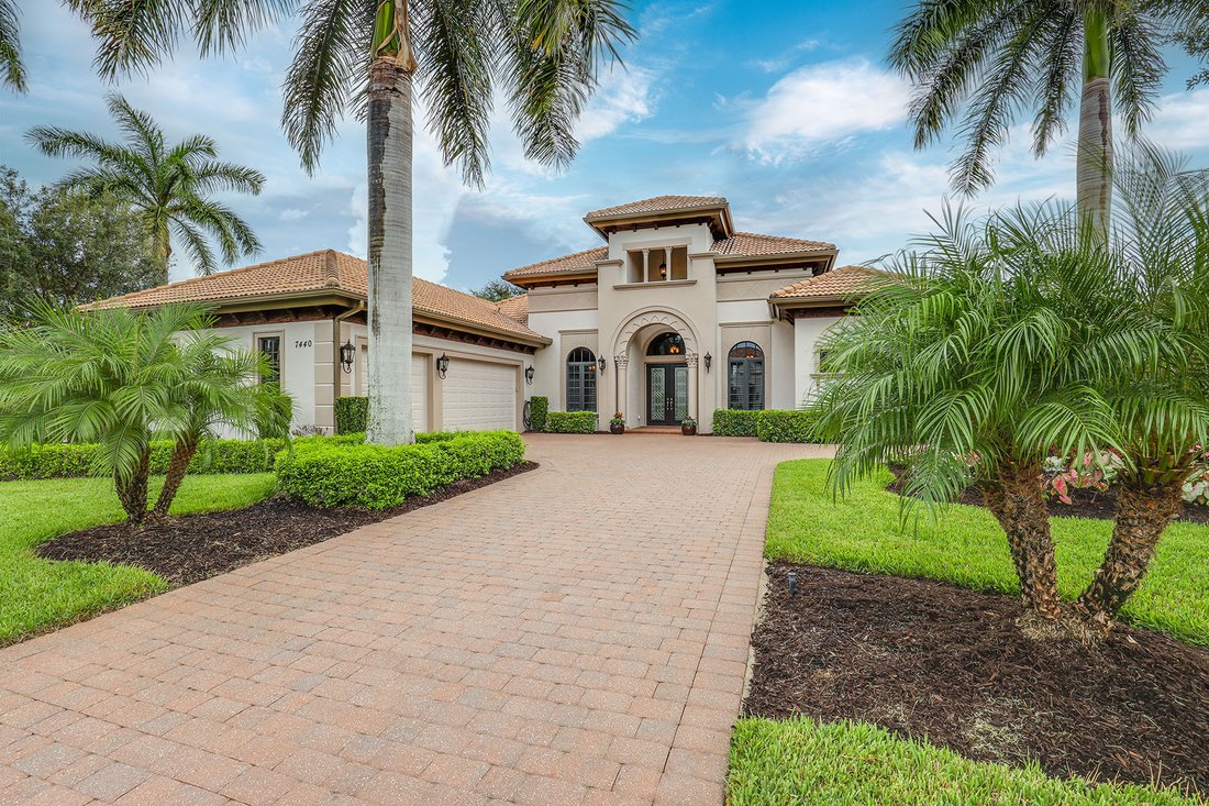 Lely Resort Classics En Naples, Florida, Estados Unidos En Venta (12125078)