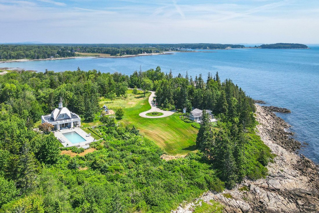 76 Seasmoke Road In Saint Maine, United States For Sale (12097650)