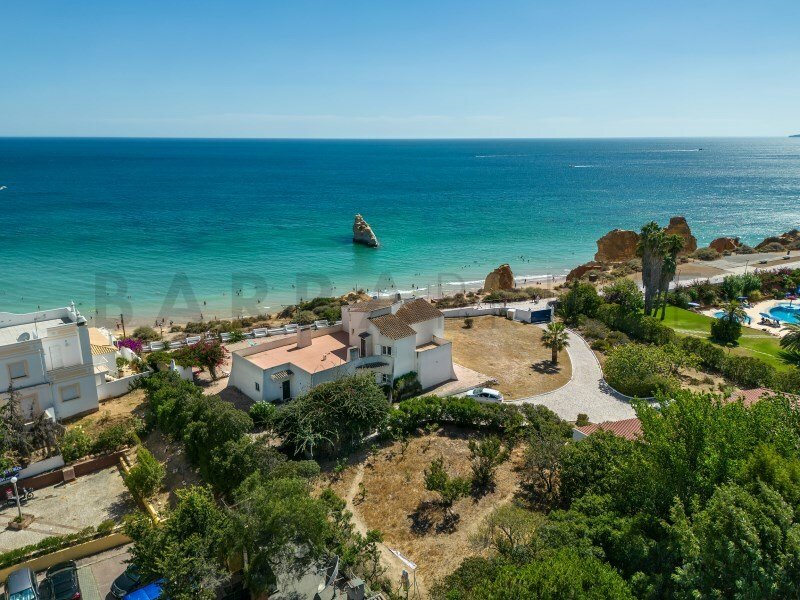 6 Bedroom Villa In Praia Da Rocha In Portimão In Portimão, Algarve