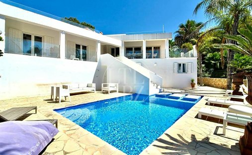 Villa à Jesús, Santa Eulària des Riu, Îles Baléares 1