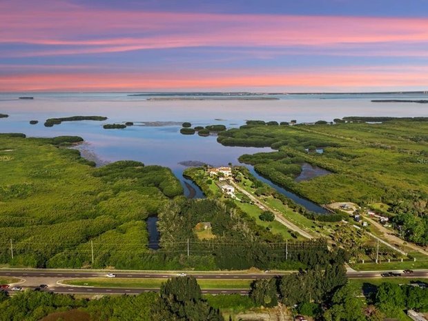 Land For Sale Gibsonton Fl