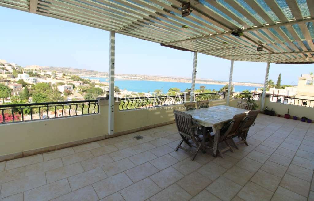 Mellieha, Finished Villa In Mellieha, Malta For Sale (11132438)