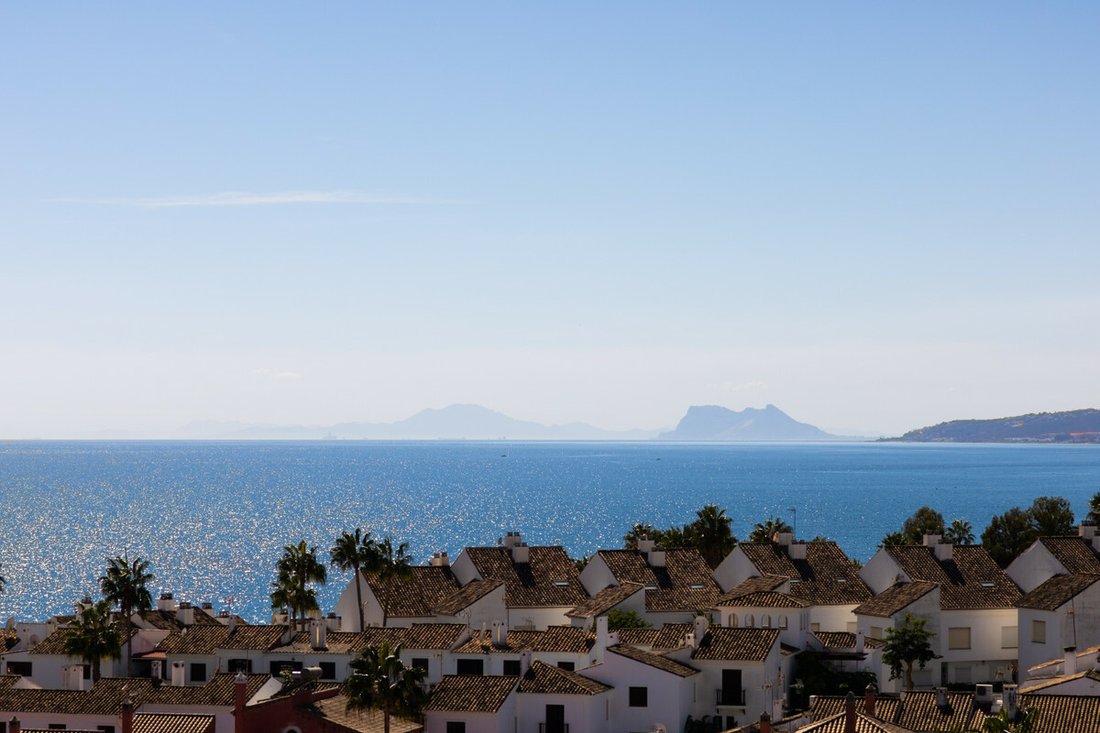 Penthouse in Estepona, Andalusia, Spain 2 - 11713281