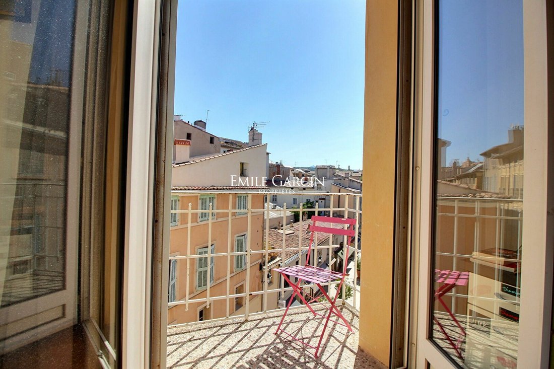 Apartment in Aix-en-Provence, Provence-Alpes-Côte d'Azur, France 1 - 12125461