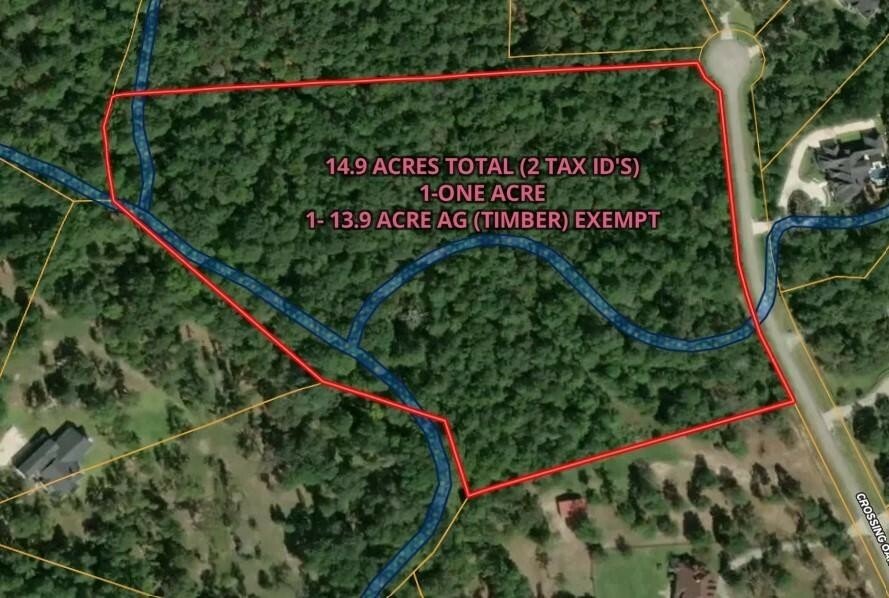 Lotes Y Tierras Magnolia En Magnolia, Texas, Estados Unidos En Venta
