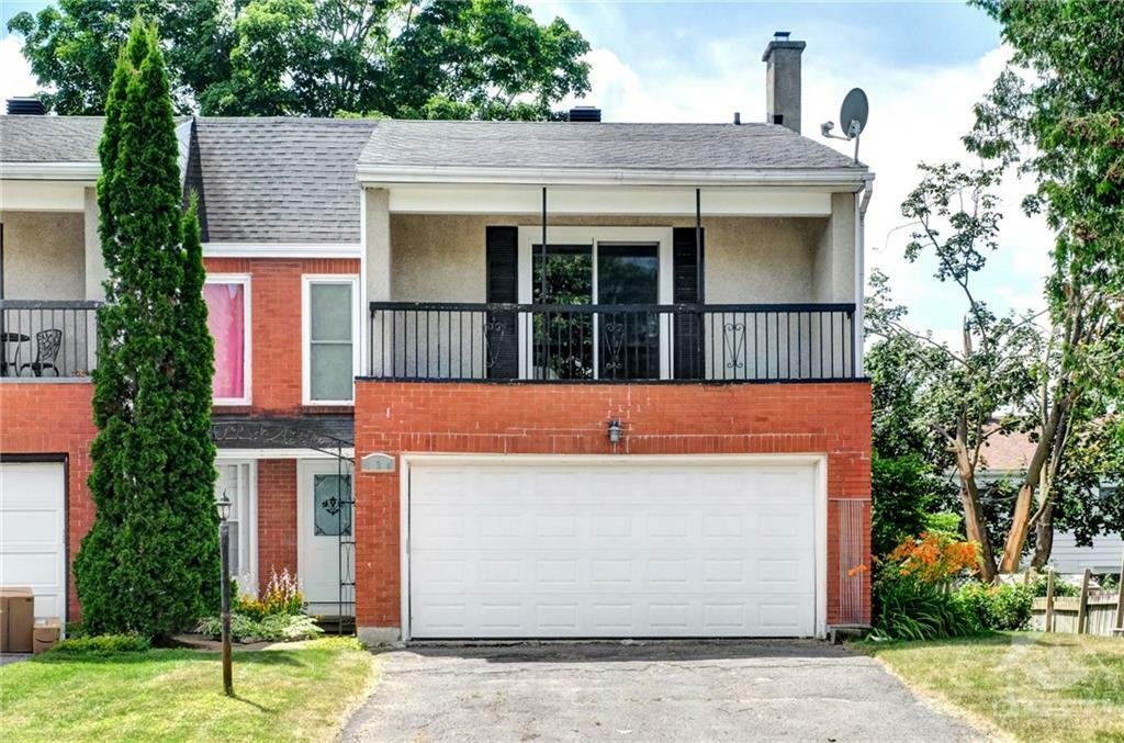 134 Mcclellan Road, Nepean, En K2 H 5 C9 Nº De Mls En Ottawa, Ontario, Canadá En Venta (12126490)