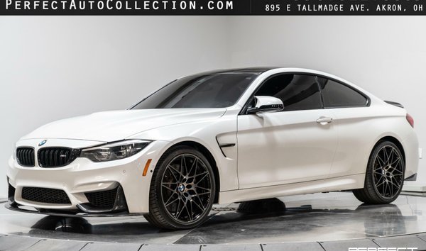 BMW M4 (12113385)