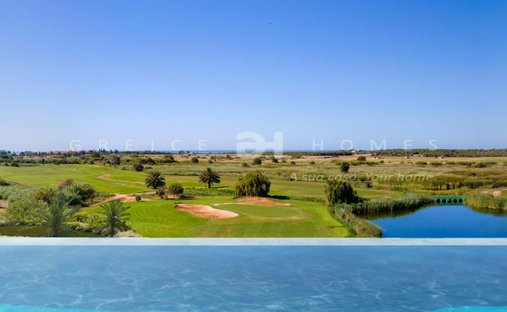 Apartment in Vilamoura, Quarteira, Algarve 1