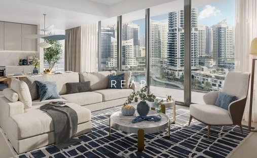 Apartment in Dubai, Dubai, United Arab Emirates 1