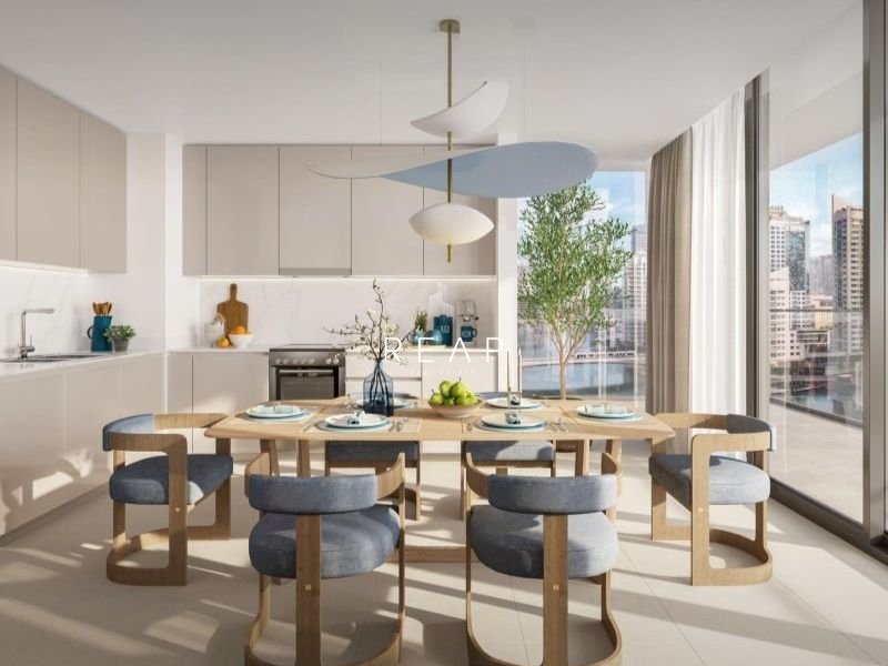 Apartment in Dubai Marina / Marsa Dubai, Dubai, United Arab Emirates 2 - 12126164