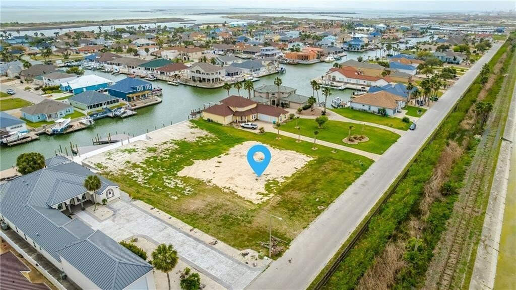 Lots And Land Aransas Pass In Aransas Pass, Texas, United States For