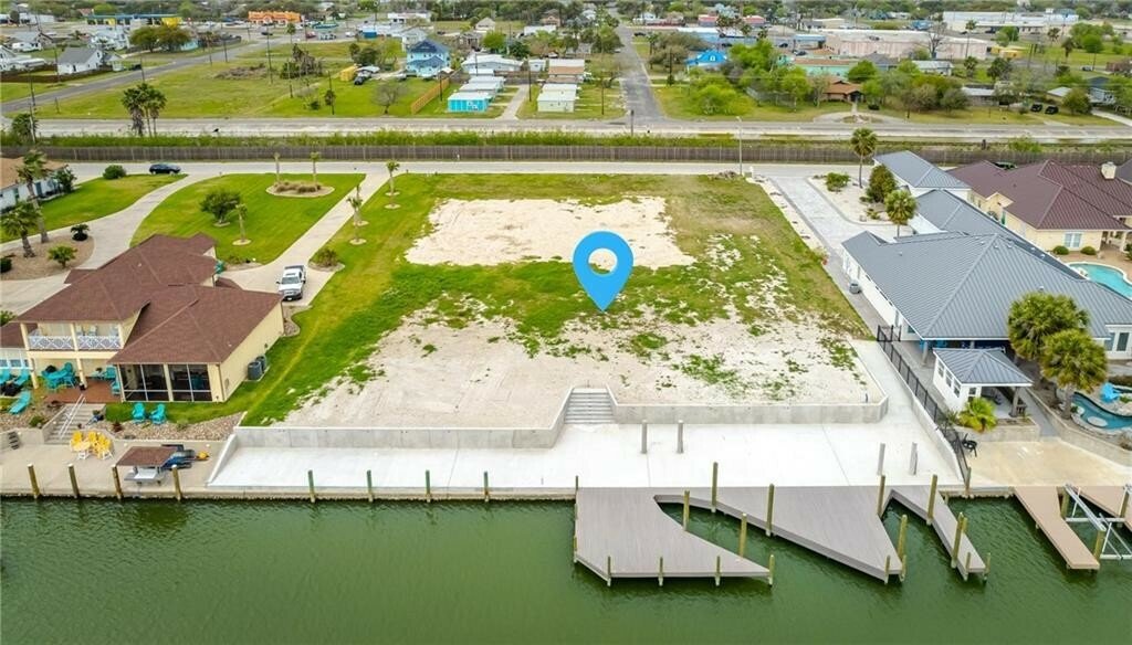 Lots And Land Aransas Pass In Aransas Pass, Texas, United States For