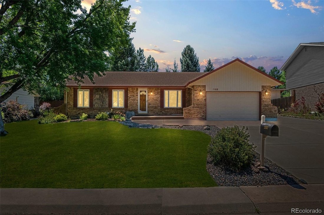 Coming Soon In Centennial, Colorado, United States For Sale (12126510)