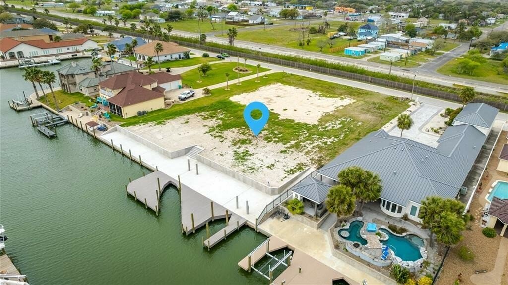 Lots And Land Aransas Pass In Aransas Pass, Texas, United States For