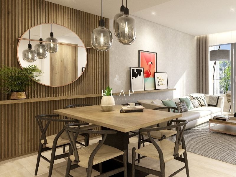 Apartment in Dubai Marina / Marsa Dubai, Dubai, United Arab Emirates 3 - 12126164