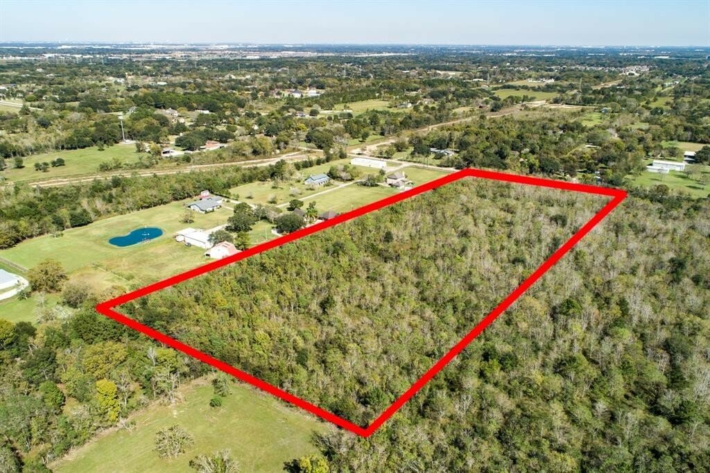 Lots And Land Pearland In Pearland, Texas, United States For Sale (12071784)
