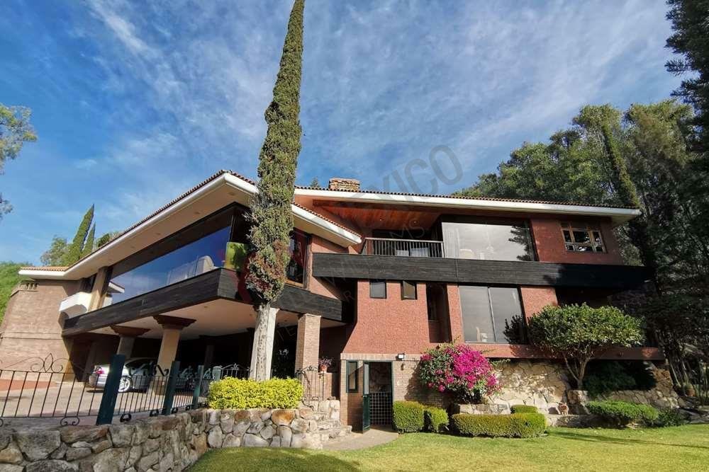 Residencial León En León, Guanajuato, México En Venta (12126745)