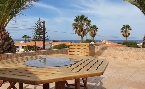 Bungalow in Palm-Mar, Canary Islands, Spain 1