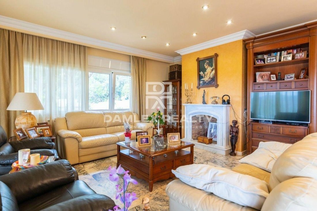 House in Santa Cristina d'Aro, Catalonia, Spain 5 - 12128817