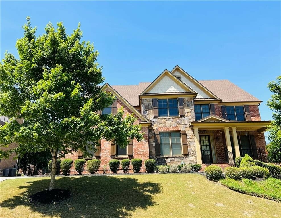 Single Family Detached Buford In Buford, United States For