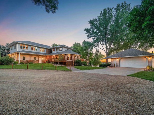 mccook lake south dakota homes for sale