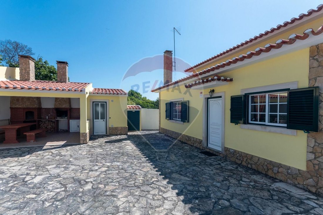 House in Olho Marinho, Leiria District, Portugal 5 - 12128709