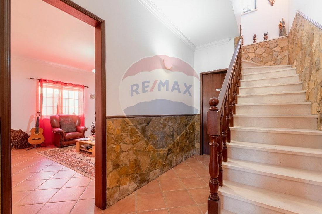 Haus in Olho Marinho, Leiria, Portugal 5 - 12128709