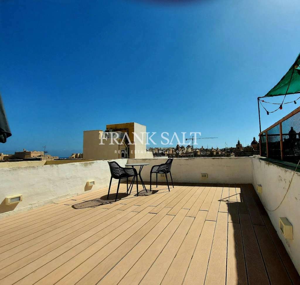 Senglea, Converted Townhouse En Senglea, Malta En Venta (12102554)
