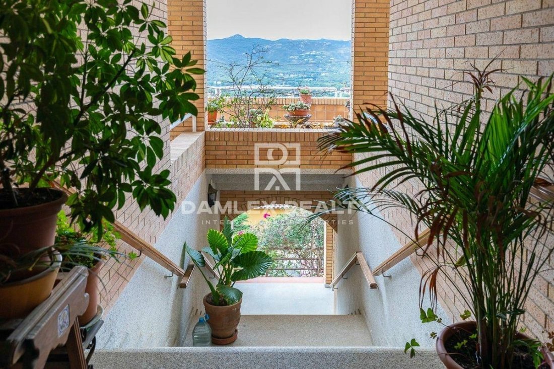 House in Santa Cristina d'Aro, Catalonia, Spain 4 - 12128817