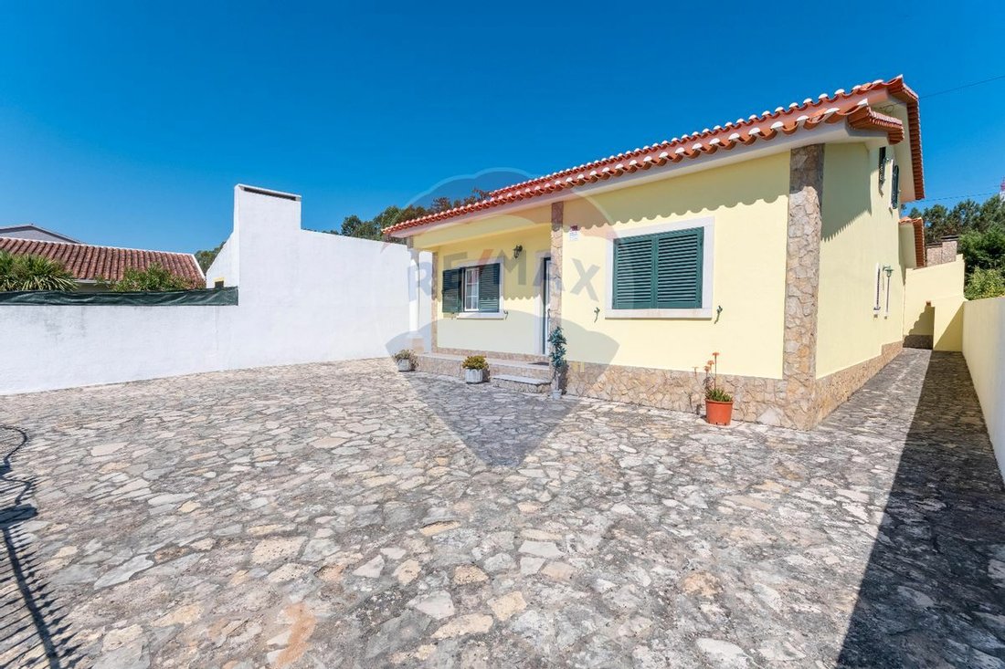 House in Olho Marinho, Leiria District, Portugal 2 - 12128709